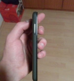 Predám smartphone Gigabyte Gsmart Maya M1 V2 – fotka 3