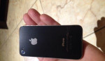 Iphone 4S 16GB Cierny Neblokovany – fotka 3