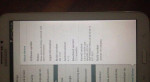 Predam Vymenim Samsung Galaxy Tab 3-3G verzia, Wifi, za Ipad – fotka 2