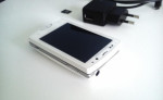 Sony Ericsson xperia mini pro sk17i – fotka 2