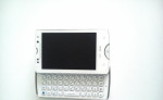 Sony Ericsson xperia mini pro sk17i – fotka 3