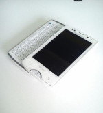Sony Ericsson xperia mini pro sk17i – fotka 4