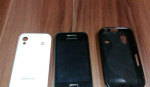 Samsung Galaxy ace gt-s5830 – fotka 4