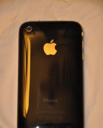 Predám iPhone 3G 8GB – fotka 2