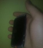 Sony Ericsson EP500 – fotka 2
