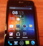 Predam LG Optimus 2x P990 – fotka 2