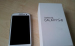 Samsung Galaxy S3 rok použivaný – fotka 2