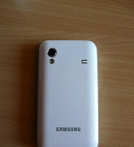 Predám Samsung Galaxy Ace – fotka 2