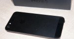Apple iPhone 5 s kapacitou 32GB v top stave (BA-Wien) – fotka 3
