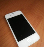 Iphone 4(biely/16gb) – fotka 2