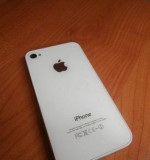 Iphone 4(biely/16gb) – fotka 3