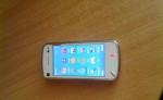 Predám Nokiu N97 32 GB – fotka 4