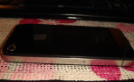 Apple iPhone 16gb black – fotka 3