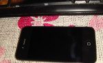 Apple iPhone 16gb black – fotka 4