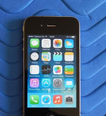 Iphone 4,32GB – fotka 2