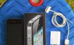 Iphone 4,32GB – fotka 4