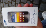 Samsung galaxy y duos – fotka 2