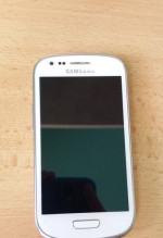 Predám Samsung S3 mini – fotka 3