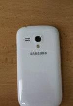 Predám Samsung S3 mini – fotka 4