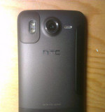 Predám alebo Vymením Htc desire HD – fotka 2