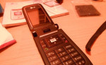 Predám mobil LG U880 – fotka 2
