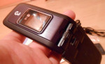Predám mobil LG U880 – fotka 3