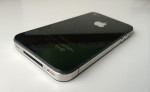 Predam iPhone 4S 16GB cierny - neblokovany – fotka 2