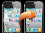 Najlacnejsi servis Smartfonov v Sr - iphone, samsung – fotka 2