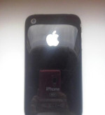 Iphone Apple 3G 8GB – fotka 4