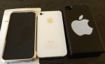 Iphone 4S biely – fotka 2