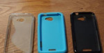 HTC One X – fotka 3