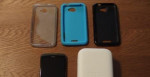 HTC One X – fotka 4