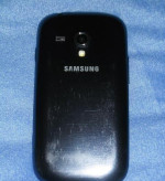 Samsung Galaxy S3 mini – fotka 2