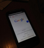 HTC Desire S – fotka 4