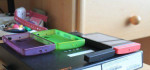 Predám Sony Xperia U platné do zmazania – fotka 2