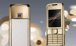 Nokia 8800 Gold Arte – fotka 4