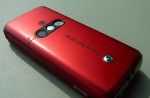 Sony Ericsson K610i – fotka 2