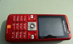Sony Ericsson K610i – fotka 3