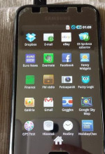 Samsung Galaxy S (GT-I9000) – fotka 2