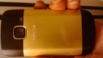 nokia c3 – fotka 2